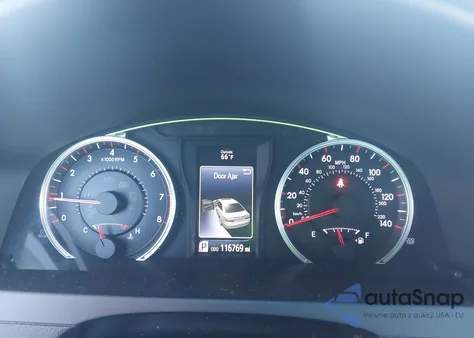 2017 Toyota Camry Se из США, поврежденный, VIN 4T1BF1FK1HU692761